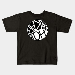 Dharma Karma - Yin Yang Kids T-Shirt